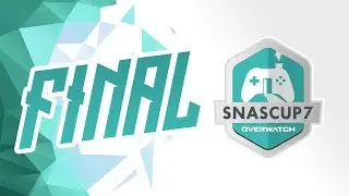 SnasCUP7 - Final