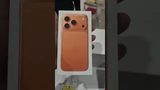 17pro max വെറും510 riyl മാത്രം🫡 #oman #trending #shorts #17pro #apple #phone