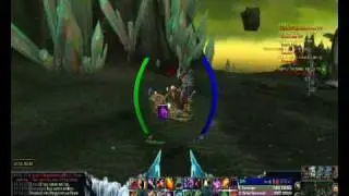 wow- Mechano hog glitch outland