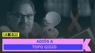 Fallece a sus 57 a&ntilde;os la ic&oacute;nica voz que le dio vida a Topo Gigio; as&iacute; lo despidieron