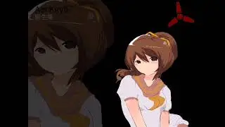 TOP 10 ILLUSION ANIME CHARACTERS 2006 REAL!!! VERY REAL !!! - rapelay