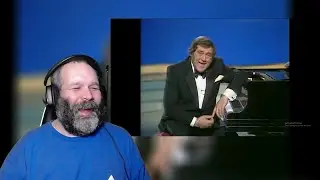American Reacts to Les Dawson Unforgettable and Mother in Law