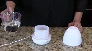 NOW USB Diffuser | Ultrasonic Diffuser | NOW Foods
