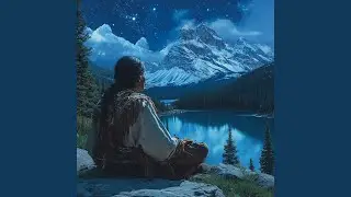Silent Waters (Ambient Native American Music)