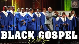 SUNDAY MORNING MEMORIES: OLD SCHOOL GOSPEL PRAISE | 30 GREATEST BLACK GOSPEL SONGS OF ALL TIME