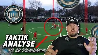 Taktiken, Fehler & Chancen gegen den 2.Platz 🥵 | DELAY SPORTS Videoanalyse ⚽️🔥