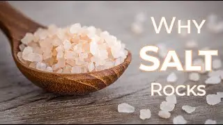 Salt, salt, and finally...salt 🧂 Formulators Unfiltered