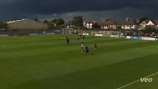 Wingate v Kingstonian Full Game