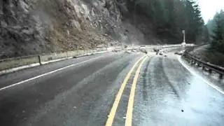 Highway 42 Travel Alert