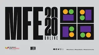 Mosaic Film Experience: 2020 Virtual Mosaic Event