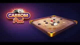 Download Carrom Pool On PC