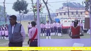 RSM PUBLIC SCHOOL Live Stream