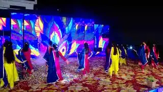 Someshwarothsava Gonivada  2026