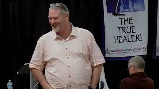 Did Adam and Eve go the heaven?  Wade McLennan