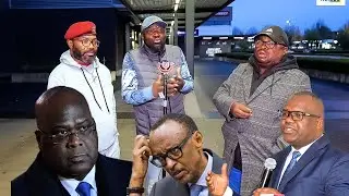 URGENT: BA NANI BA BETI - NANGA MASASI?