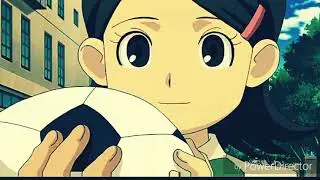 Inazuma eleven AMV same old love