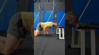 gainage cervicales face