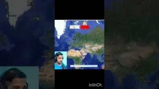 Cristiano in Bermuda App?! 😱 Real Life vs Game Map Bermuda App Real Life Cristiano  🤯 | Bermuda Rea💥