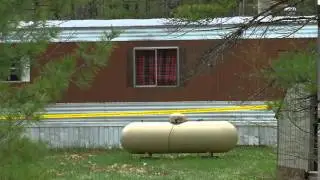 Community speaks out on Oscoda murders, suicide