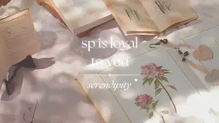 sp series: sp is loyal to you subliminal