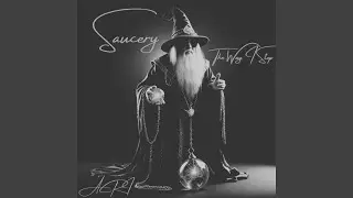 Saucery (The Way I Step)