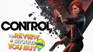 Control | My Review and Should You Buy in 2024