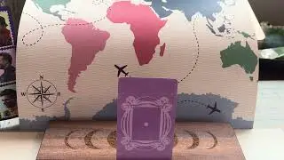 F1 Mexican GP Tarot Reading/Predictions 2025