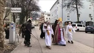 Gruttenstoana Krampal 2022