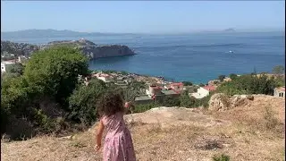 انهاااااا بليونش ياسيدااتي سادتي 😍😍 سبحان الله مناظر خلابة كنصحكم كاملين تزوروه 🥰😍