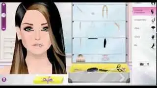 Stardoll Fashion Look - Brown Shade (Official)