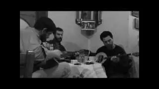 ΜΑΝ.ΜΑΡ.ΜΑΡ. - Μεσάνυχτα βαθειά σκοτεινιασμένα