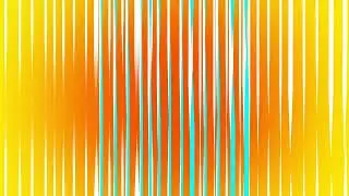 Blue Yellow Orange Anime Background Motion Graphics 4K 30fps Copyright Free