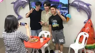 BTS's Secret Struggles: J-Hope Reveals 2018 Crisis
