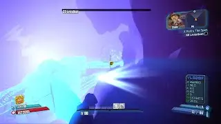 Borderlands 2 DLC1 Speedrunning LIVE!