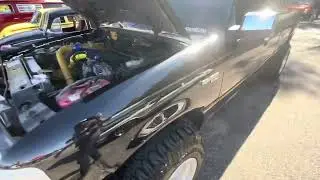TDi swap Ford Ranger