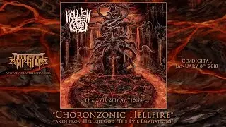HELLISH GOD 