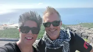 Canarias Calling La Palma