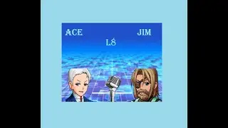 AceJimL8 Podcast 6