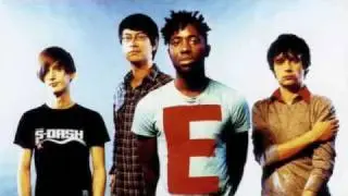 Bloc Party - Signs (The Polysonic Remix)