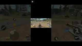 Call of duty (Battle Royale) kill short.