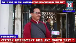 CITIZEN AMENDMENT BILL 2016