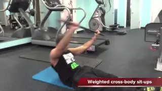 5 Ab Shredding exercises you have not tried!