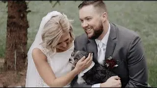 Molly + Josh | Farmington, Minnesota Wedding