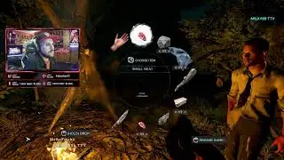 Stranded Deep | gameplay | Xbox series X