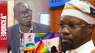 Criminalisation de l&rsquo;h0m0s3xualit&eacute; Samba Ndong met les audios de sonko: &laquo;&nbsp;gor djigu&eacute;ne dafa am agend