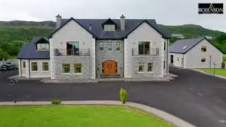 Woodhill, Dunfanaghy, Co  Donegal, F92 K2E0