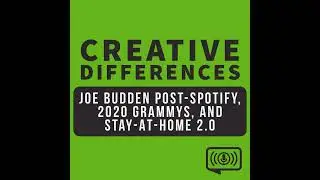 Creative Differences Ep. 002 - Joe Budden Post-Spotify, DoggFace208, and 2020 Grammys