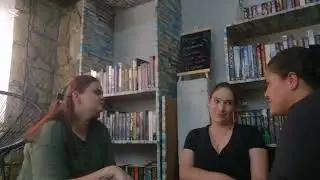 Rock Bottom by Dominique Wolf; Episode 11