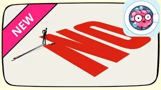 Brain Wash| Color & Erase walk-through (android / ios )| #brainwash