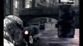 armyboy87 1st gears of war montage